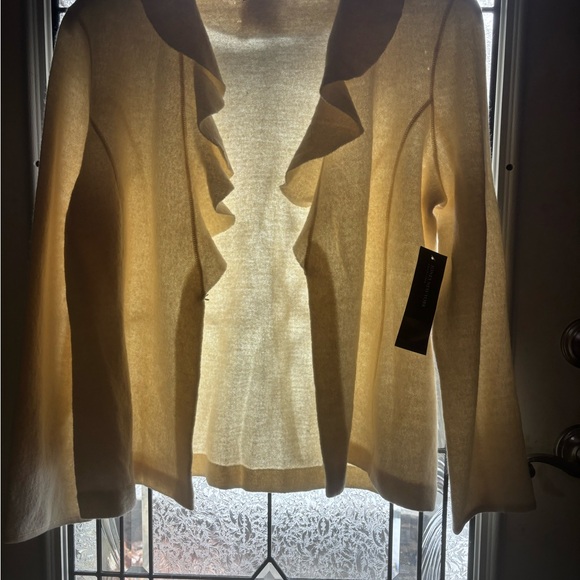 Sweater Jacket - Picture 5 of 5